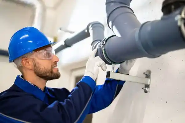 water damage restoration service Mole Lake